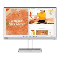 Lenovo L22i-40 21.5" 75Hz IPS WLED Borderless Monitor